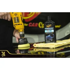 Meguiar's DA Power Pack Polishing Pads