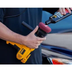 Meguiar's DA Power system tool