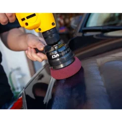 Meguiar's DA Power system tool