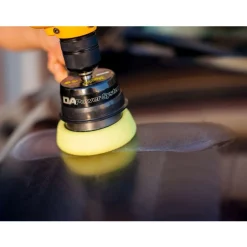 Meguiar's DA Power system tool