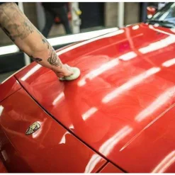 Meguiar's Deep Crystal Step 1 Paint Cleaner