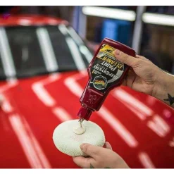 Meguiar's Deep Crystal Step 1 Paint Cleaner