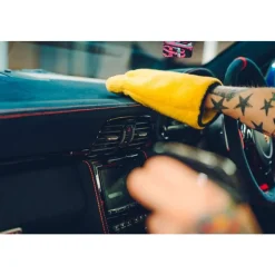 Meguiar's Detailing Mitt