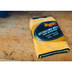 Meguiar's Detailing Mitt