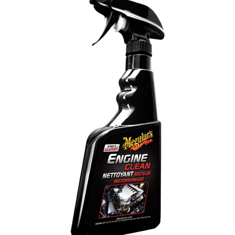 Meguiar's Engine Clean