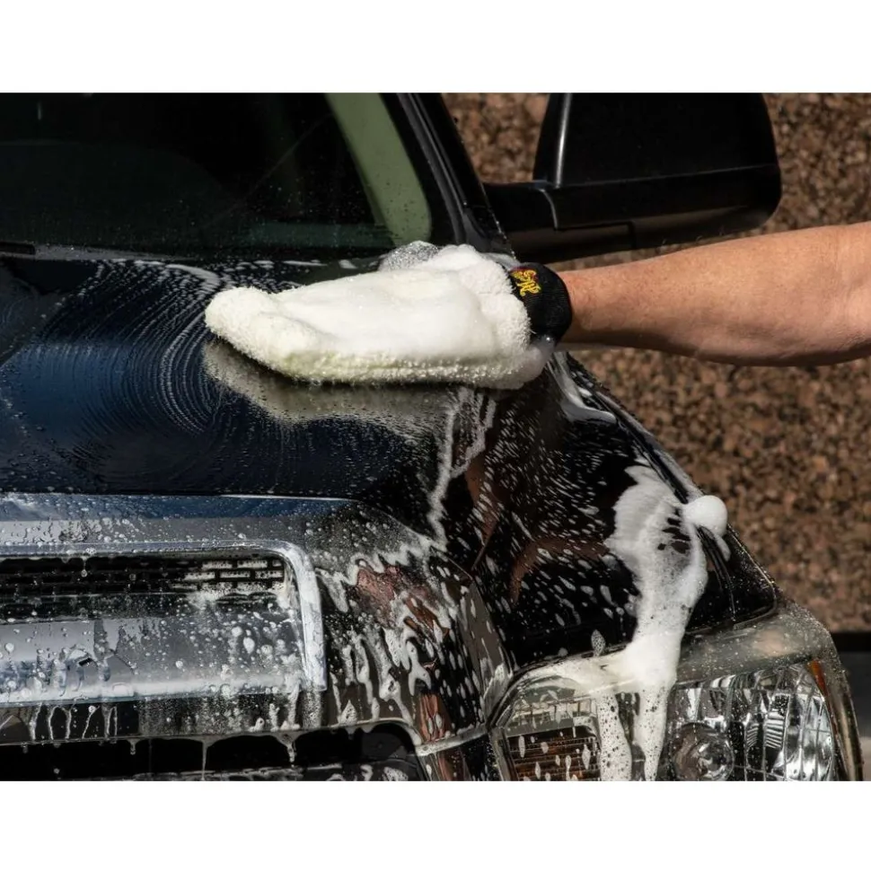 Meguiar's Gold Class Car Wash Shampoo & Conditioner