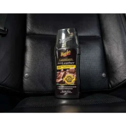 Meguiar's Gold Class Rich Leather Cleaner/Conditioner