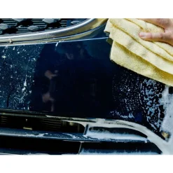 Meguiar's Heavy Duty Foaming Bug Remover