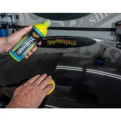 Meguiar's Hybrid Ceramic Liquid Wax