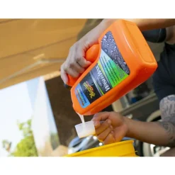 Meguiar's Hybrid Ceramic Wash & Wax