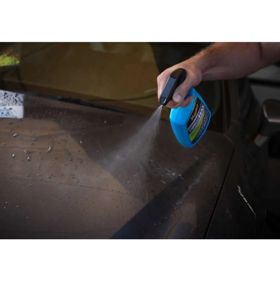 Meguiar's Hybrid Ceramic Wax