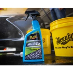 Meguiar's Hybrid Ceramic Wax