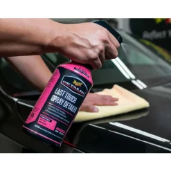 Meguiar's Last Touch Spray Detailer
