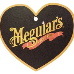 Meguiar's Meguiar's Air Freshener (Heart)