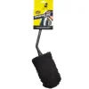Meguiar's Microfiber Angled Wheel Cleaning Brush Medium