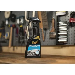 Meguiar's New Car Scent Protectant