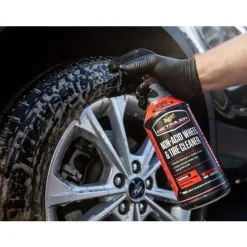 Meguiar's Non-Acid Wheel&Tire Cleaner