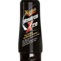 Meguiar's Scratch X 2.0