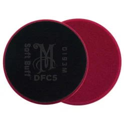 Meguiar's Soft Foam Cutting disc 5