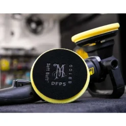 Meguiar's Soft Foam Polishing disc 5