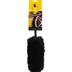 Meguiar's Supreme Wheel Brushes (Medium)