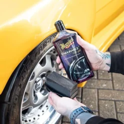 Meguiar's Tyre Dressing Applicator Pad