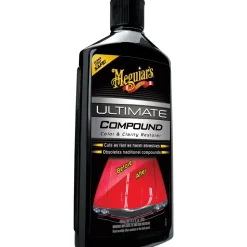 Meguiar's Ultimate Compound