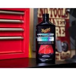 Meguiar's Ultimate Compound