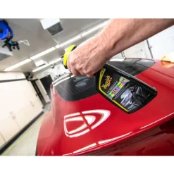 Meguiar's Ultimate Quik Detailer