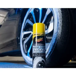 Meguiar's Ultimate Tyre Shine Foam