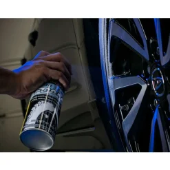Meguiar's Ultimate Tyre Shine Foam