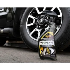Meguiar's Ultimate Waterless Wheel & Tire