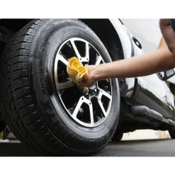 Meguiar's Ultimate Waterless Wheel & Tire