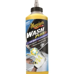 Meguiar's Wash Plus