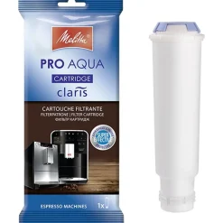 Melitta Claris Waterfilter (6762511)