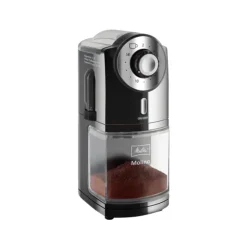 Melitta Molino koffiemolen zwart