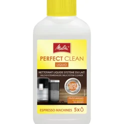 Melitta PERFECT CLEAN melksysteemreiniger voor volautomatische koffiemachines