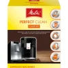Melitta PERFECT CLEAN onderhoudsset voor volautomatische koffiemachines