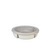 Mepal bento bowl cirqula 250+250+500 ml - nordic white