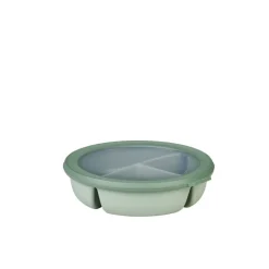 Mepal bento bowl cirqula 250+250+500 ml - nordic sage