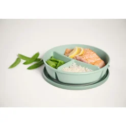 Mepal bento bowl cirqula 250+250+500 ml - nordic black