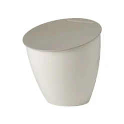 Mepal Calypso  afvalbakje 2.2 l Nordic White