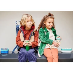 Mepal Campus lunchbox - paw patrol girls