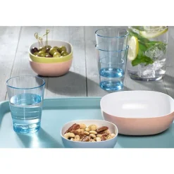 Mepal Flow Glas 275ml Transparant