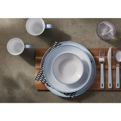 Mepal Flow Glas 275ml Transparant