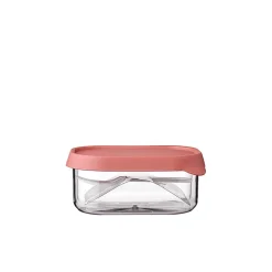 Mepal fruitbox take a break - vivid mauve