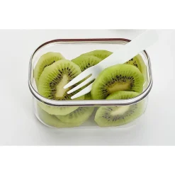 Mepal fruitbox take a break - nordic blue