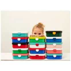 Mepal Lunchbox Campus - Spiderman