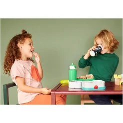 Mepal Lunchbox Campus - Spiderman