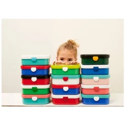 Mepal lunchbox campus - space